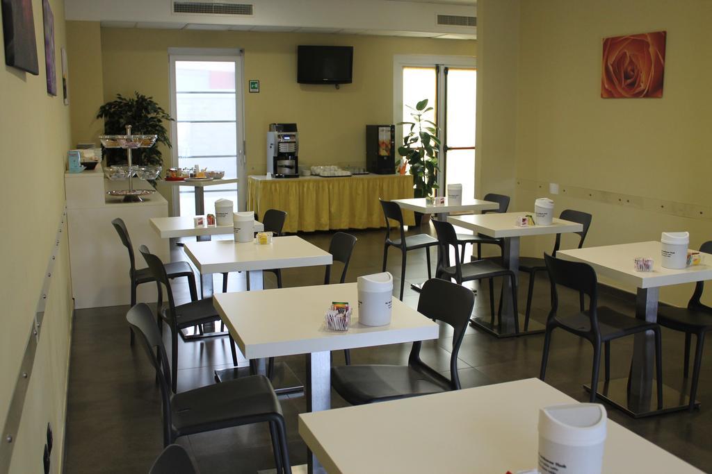吉格里奥汽车旅馆酒店 Viadana 外观 照片