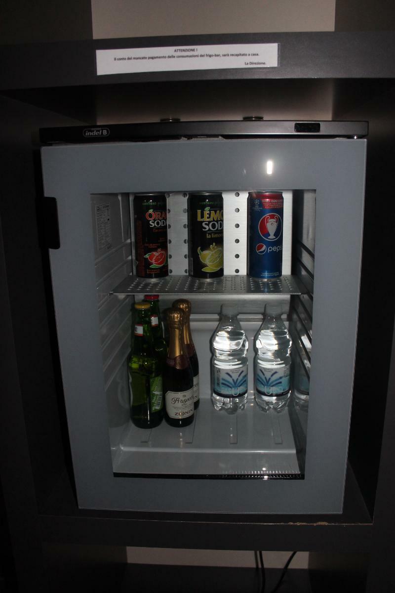 吉格里奥汽车旅馆酒店 Viadana 外观 照片